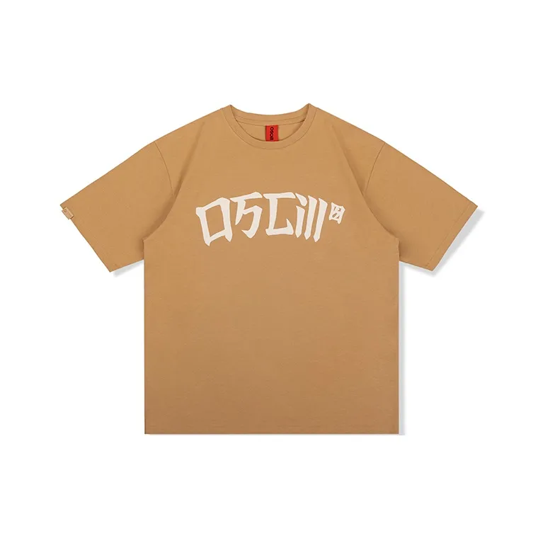 OSCill T-Shirts Unisex-12
