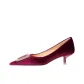 Purple[Heel Height 4.5cm]