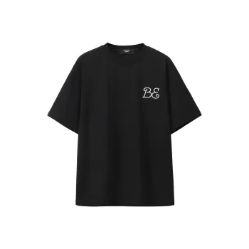 BLACK OF EXIT T Shirts Unisex