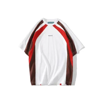 A SQUARE ROOT T-Shirts Unisex White
