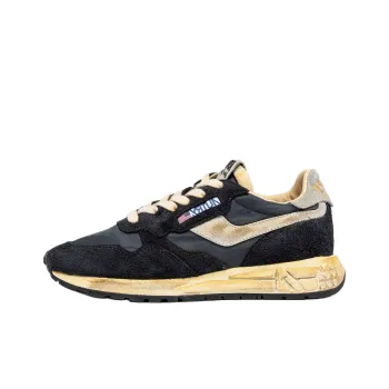 AUTRY Reelwind Sneakers