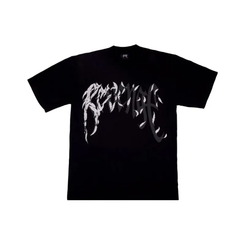 Revenge Juice Wrld Dove Tee-0