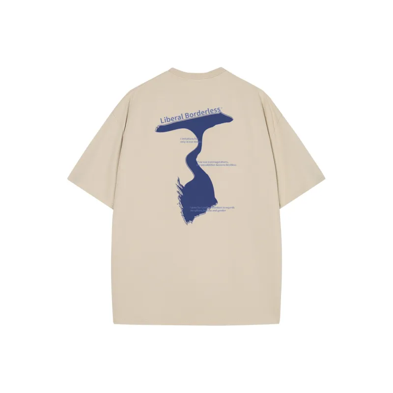 T liberal T Shirts Unisex-3