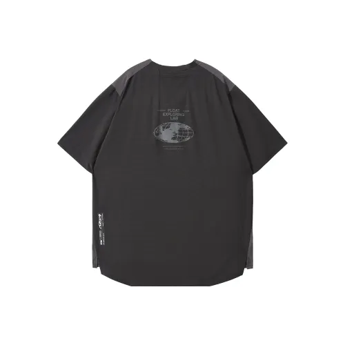 FLOAT T Shirts Unisex