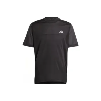 Adidas Ultimate T Shirts Men Black