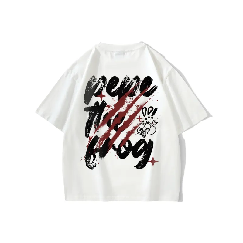 Pepe The Frog T Shirts Unisex-2