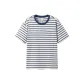 Blue Stripes