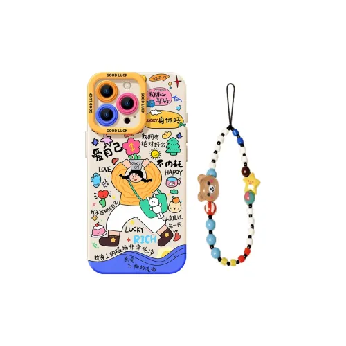 HASEE Phone Cases