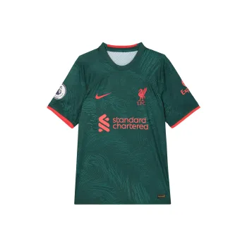 Nike Lfc Nike Mens Third Match 22/23 Jersey