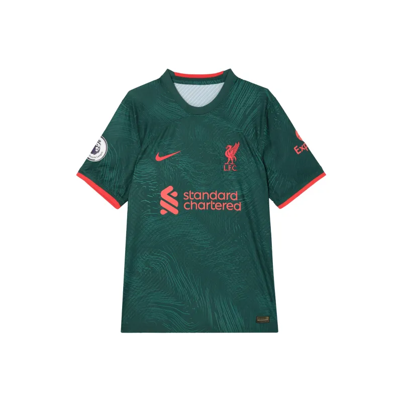 Nike Lfc Nike Mens Third Match 22/23 Jersey-0