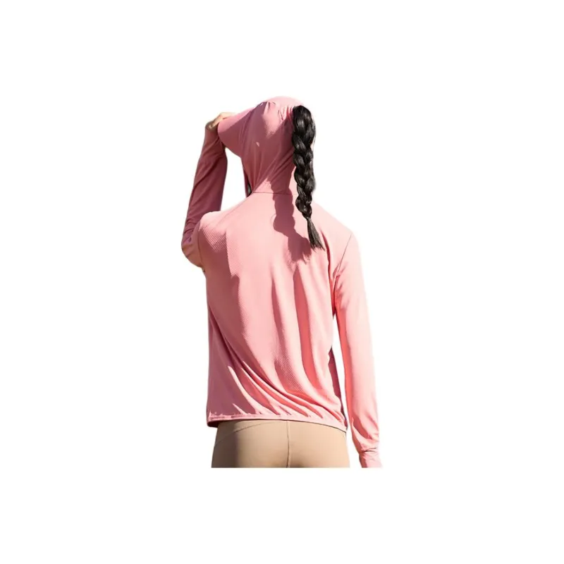 Ordifen Super Light Quick Dry UV Protection Sun Protection Clothing Unisex-19