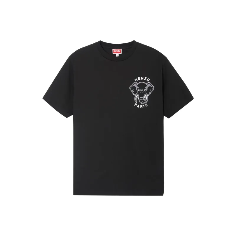 KENZO Classic T Shirt-0
