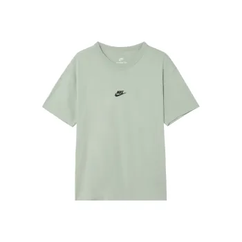 Nike Sportswear Essentials Series T Shirt Men's Aqua Blue