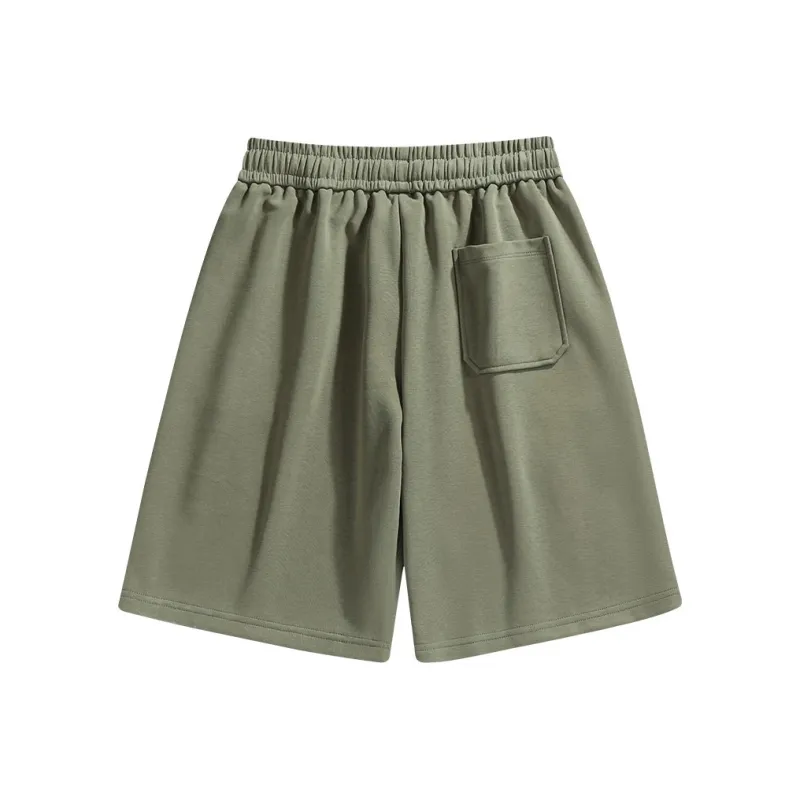MLPR Casual Shorts Unisex-9