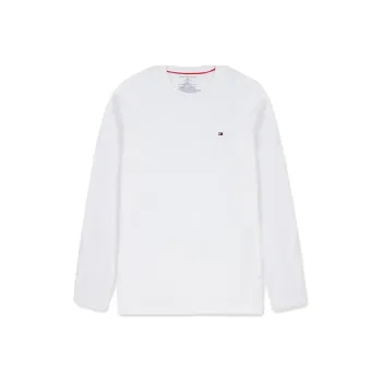 Tommy Hilfiger T Shirt Men's White
