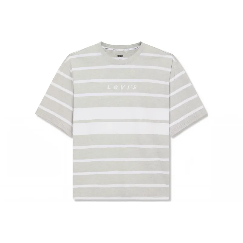 Levis T Shirts Men Multicolor-0