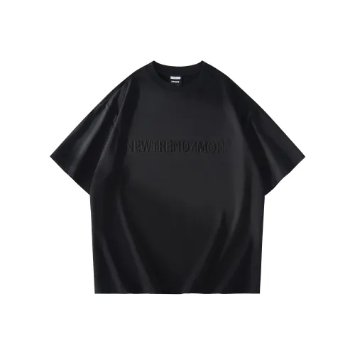 ZMOH T Shirts Unisex