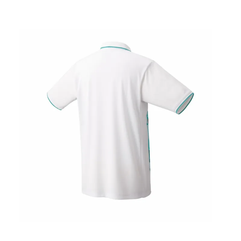 YONEX Polo Shirts Unisex White-1