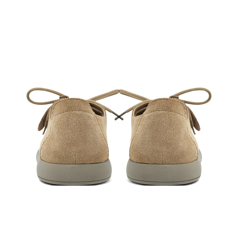 COMELY Casual Single Shoes 2cm Women's-4
