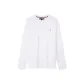Bright White YBR
