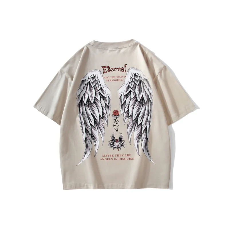 B.X T-Shirts Unisex-12
