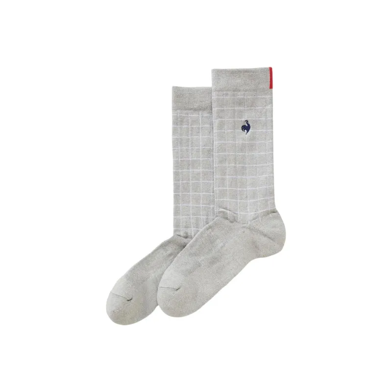 Le Coq Sportif Mid Calf Socks Men's 1 Pack-2