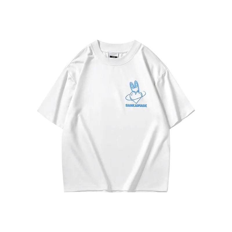 SANKAIMADE Cosmic Genie Series T-Shirts Unisex-11