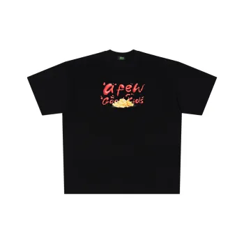 AFGK T Shirts Unisex
