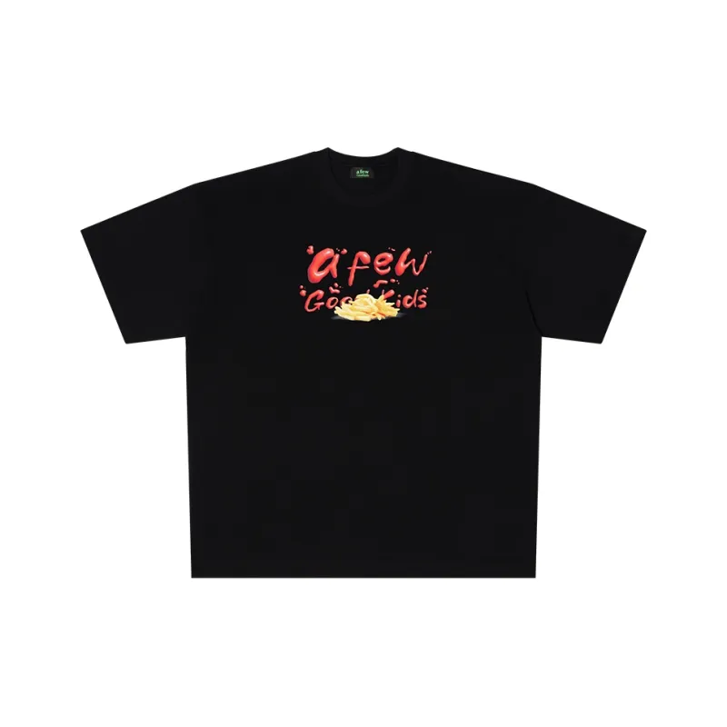 AFGK T Shirts Unisex-0