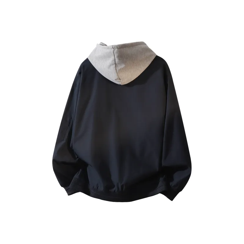 LIVINGTOWN Jackets Unisex-1