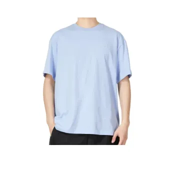 Adidas T Shirts Men Sky Blue