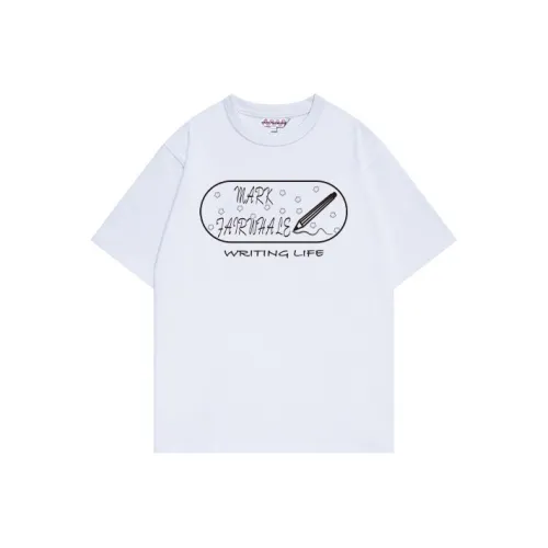 FAIRWHALE T Shirts Unisex