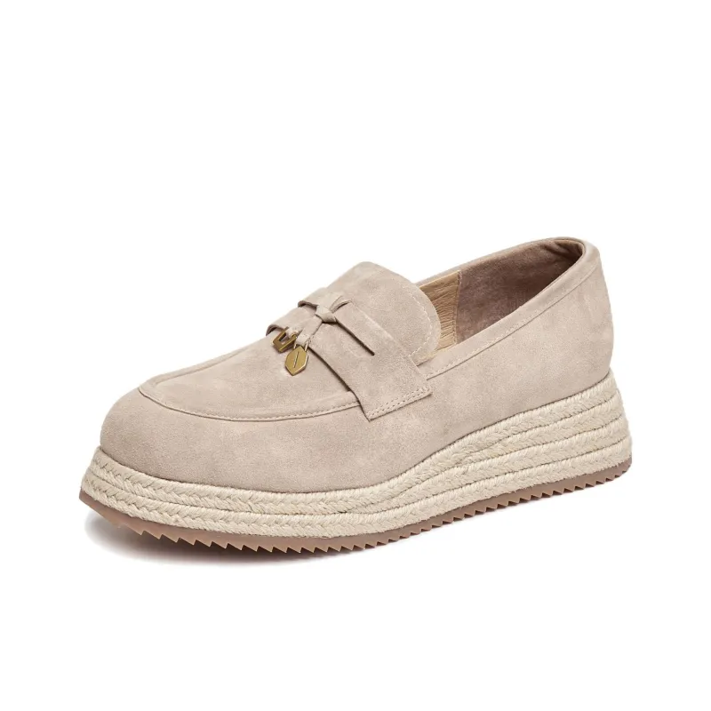 Staccato Marseille Summer Loafers Women's-1