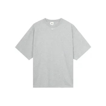Nike T Shirt Men's Toned Dark Gray