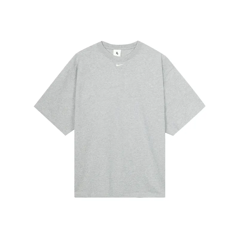 Nike T Shirt Men's Toned Dark Gray-0