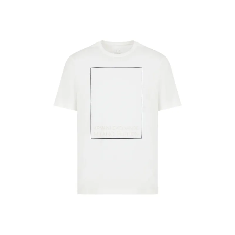 ARMANI EXCHANGE SS24 T Shirt Men's-7