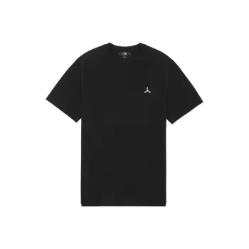 LI NING 1990 T Shirts Men Black