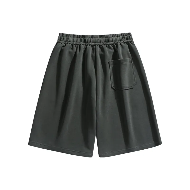 MLPR Casual Shorts Unisex-5