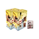 2 Boxes (Includes Demon Child Ne Zha PR1 Pc As A Gift)