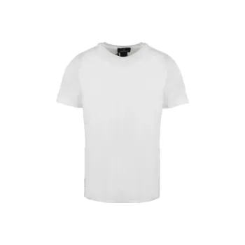STONE ISLAND Short Sleeved Crewneck T Shirt