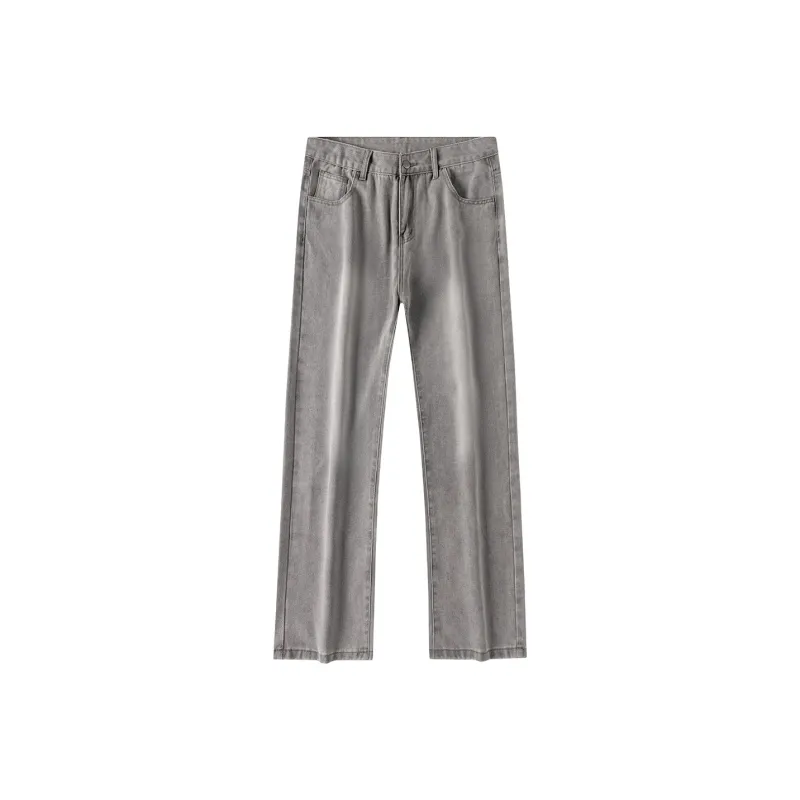 HARSIINCN Jeans Unisex-16