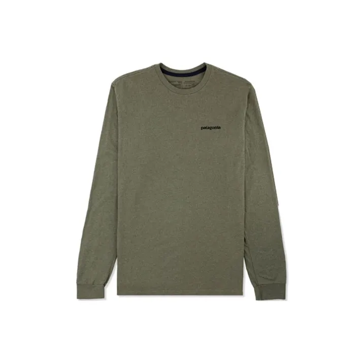 Patagonia Responsibili Tee T Shirt Men's-4