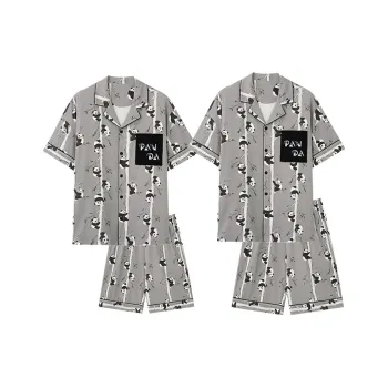 O'MESIK Pajama Set Unisex Image Color
