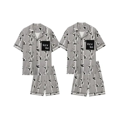 O'MESIK Pajama Set Unisex Image Color
