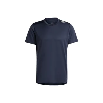 Adidas DESIGNED 4 T Shirts Men Legend Ink