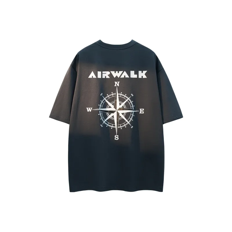Airwalk T-Shirts Unisex-24