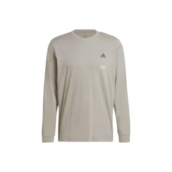 Adidas Balance Long Sleeve Graphic Tee