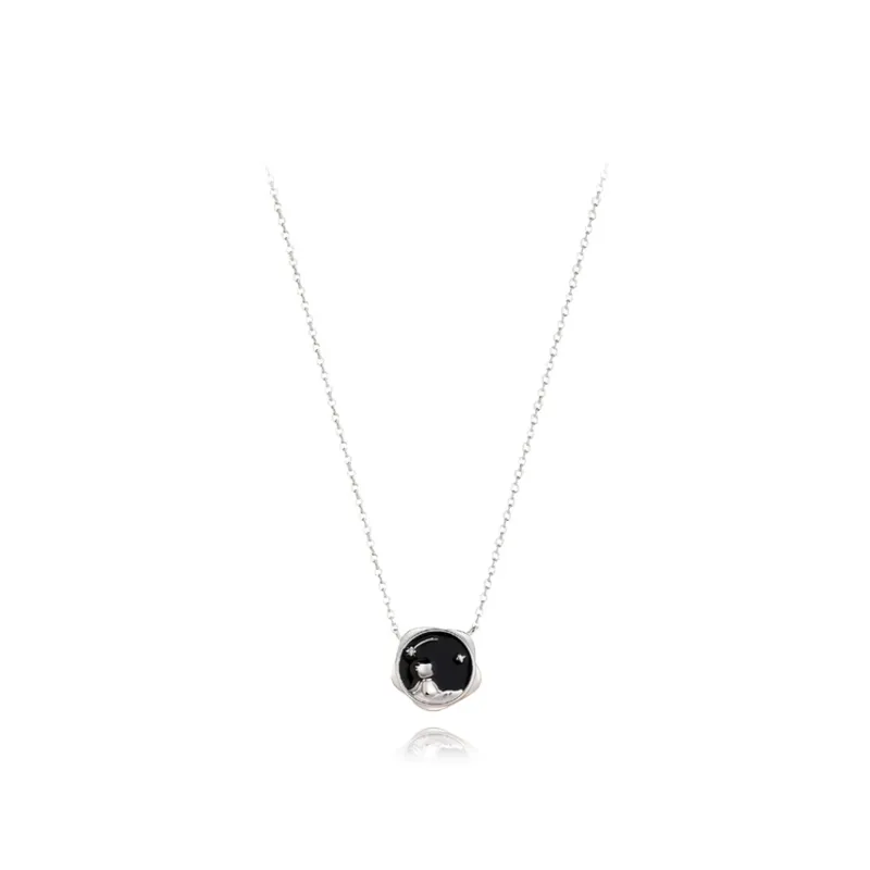 LuluCanaan Alloy Necklaces Unisex-3