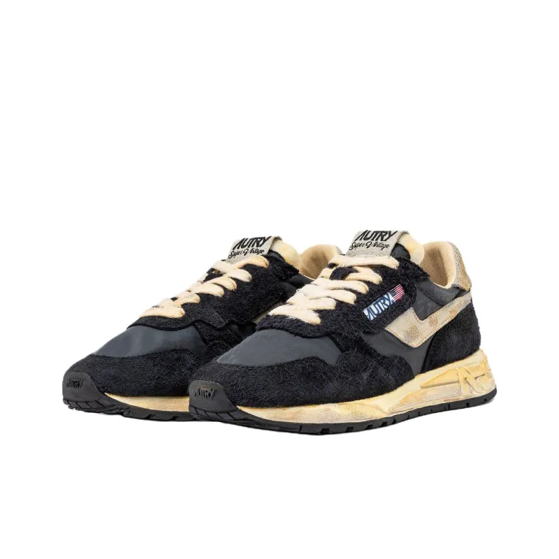 AUTRY Reelwind Sneakers-2