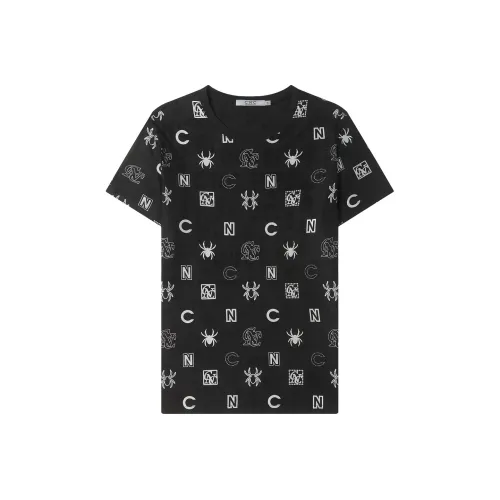 C'N'C New Order & Classics Series T Shirts Men